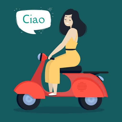 Search phrases in Italian