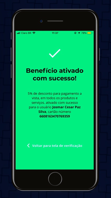 Clean Plus PDV screenshot-7