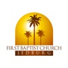 First Baptist Church Jedburg