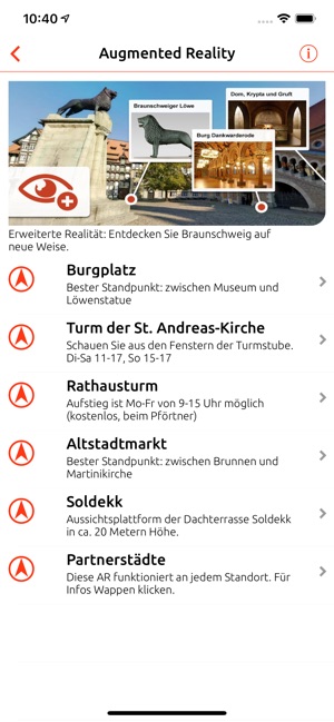 Entdecke Braunschweig(圖6)-速報App