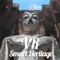 VR Experience is a visual exploratory of World Heritage