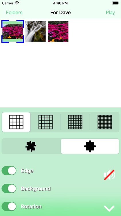 Jigsaw Puzzle Maker 2 screenshot-3