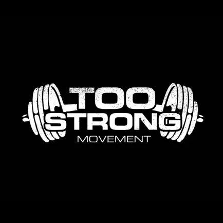 Too Strong Movement NJ Читы