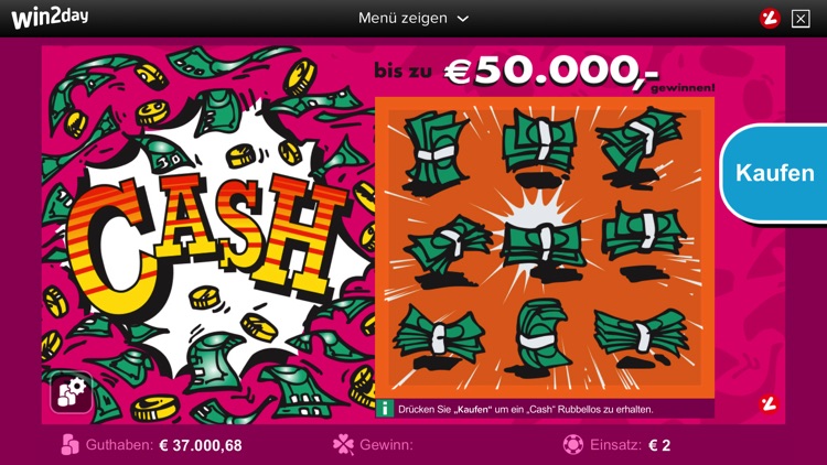 LOTTERIEN SHAKER screenshot-4