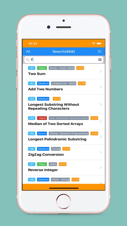 Best algorithm teacher
