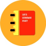Lifes Economic Diary - 2020