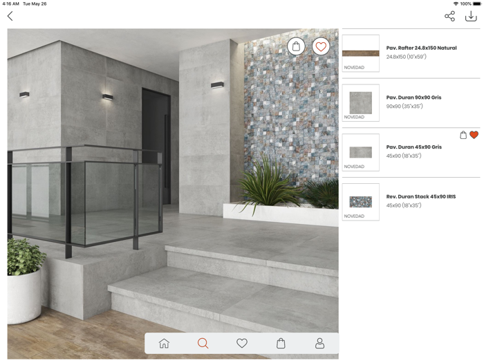 AppCatalog by Woman on Mars