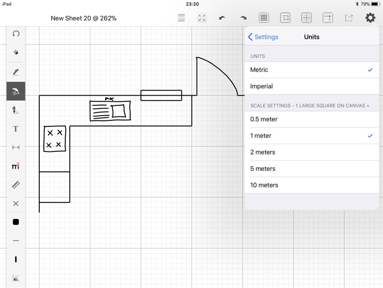Surveyorpad screenshot-4