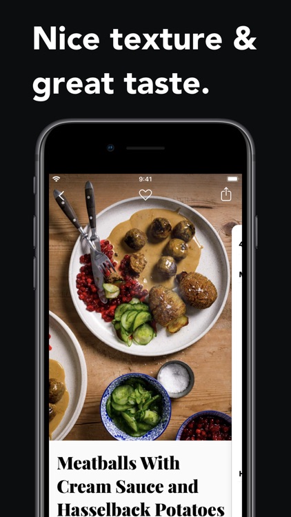 Bloody Good Vegan Food screenshot-0