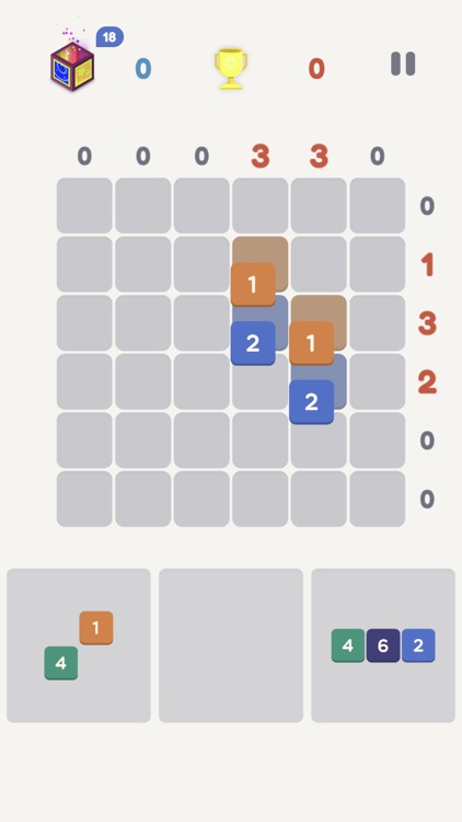 Make Ten Puzzle - Make 10 screenshot-7