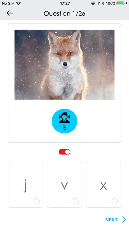 26 Letters screenshot-3