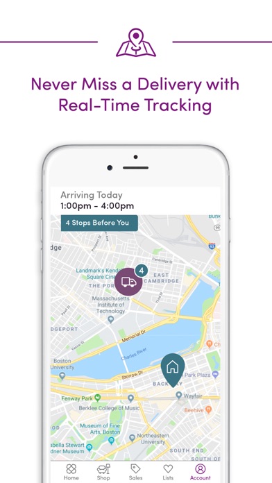 Image of Wayfair – Shop All Things Home