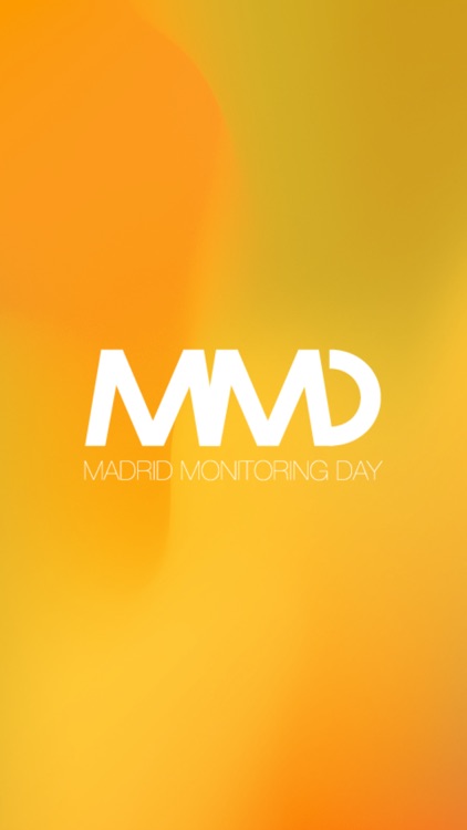 Madrid Monitoring Day