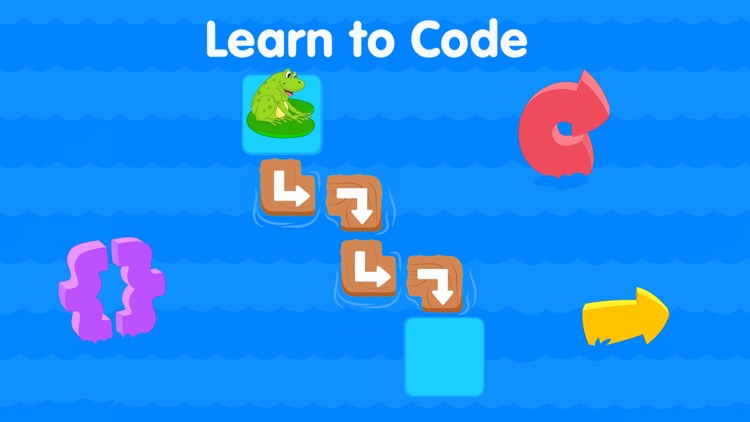 KidloLand Kids ABC Games Songs screenshot-4