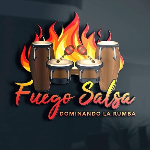 Fuego Salsa iOS App