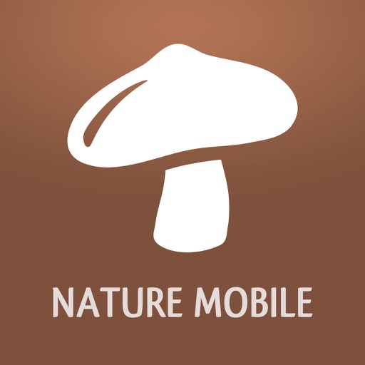 Mushrooms PRO - Hunting Safe Icon