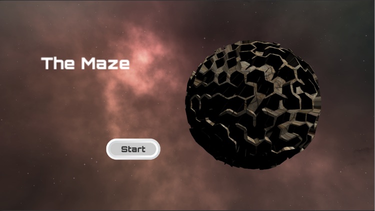 The Maze 3D