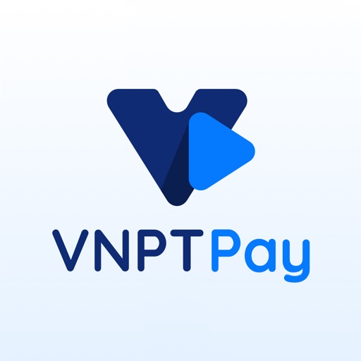 VNPT PAY iOS App