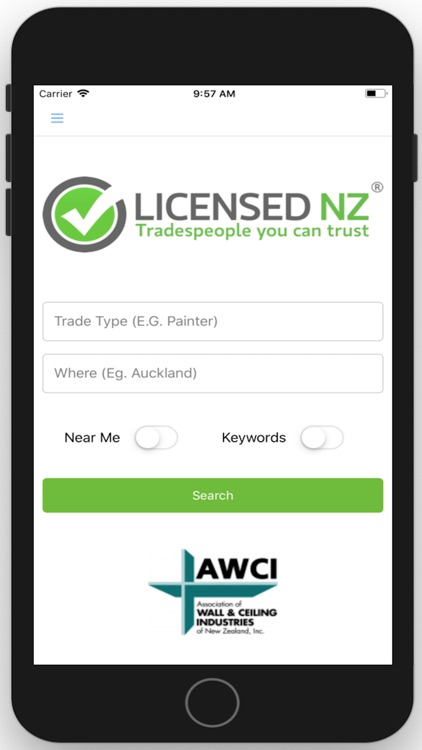 LicensedNZ