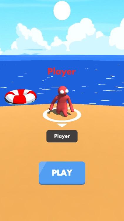 Noodlman.io - Party Fight screenshot-3