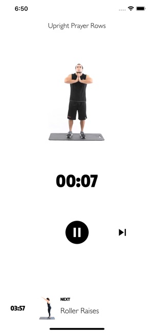 Exerprise - Workout Generator(圖3)-速報App