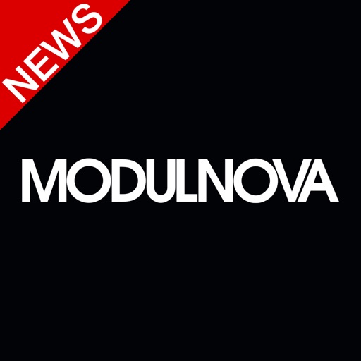 Modulnova icon