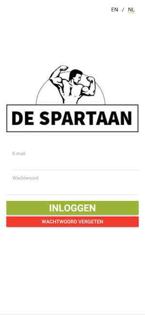 LKV de Spartaan