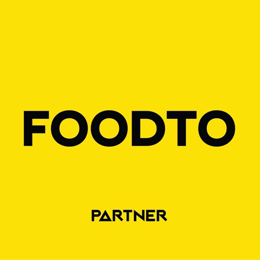 Foodto Driver