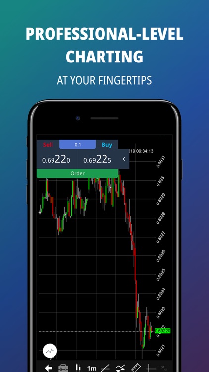 ADSS OREX Trading App screenshot-3