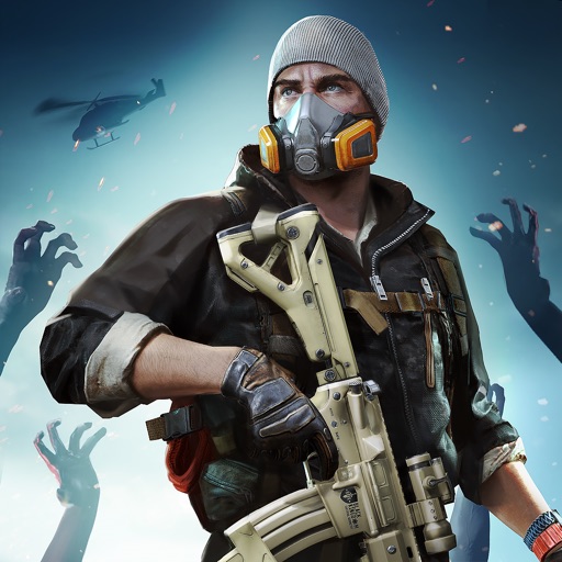 Left to Survive: Zombie Games