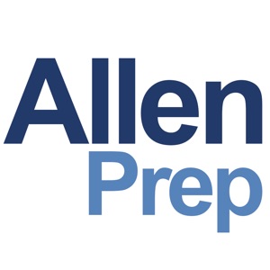 ACT Prep TestBank by Allen download