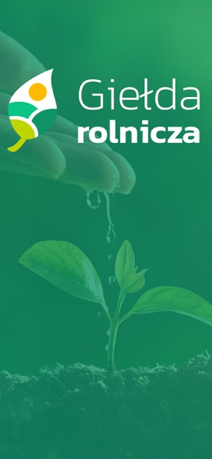 Gielda Rolnicza