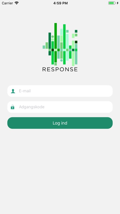 Response app