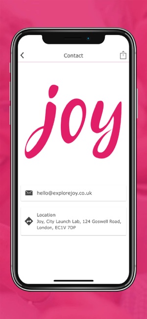 Joy – Community Referrals(圖1)-速報App