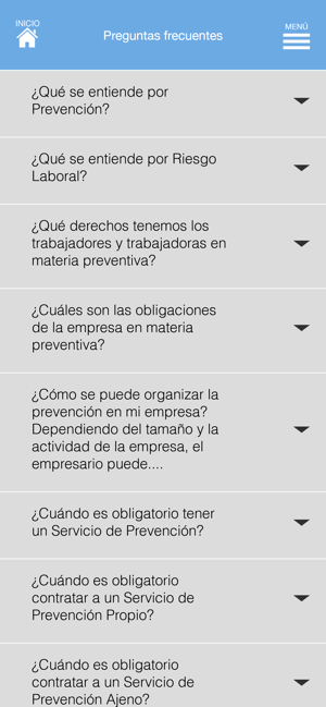 Riesgos laborales CCOO Madrid(圖3)-速報App