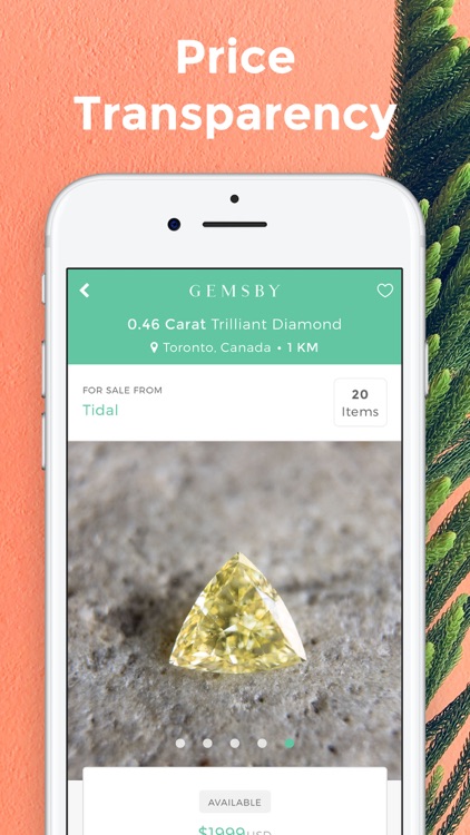 Gemsby Jewelry/Gem Marketplace