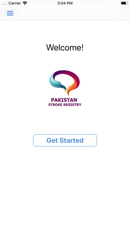 Pakistan Stroke Registry screenshot-4