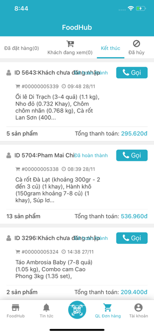 Quản lý cửa hàng(圖2)-速報App