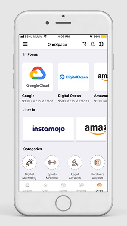 OneSpace Dubai screenshot-4