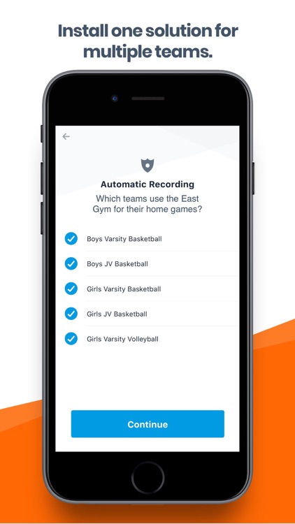 Hudl Focus