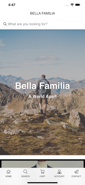 Bella Familia(圖1)-速報App