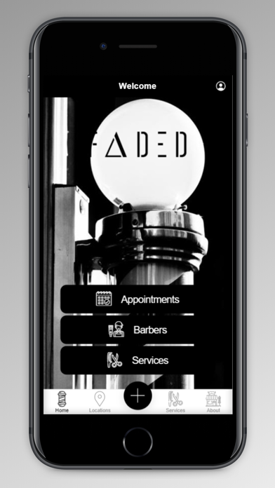 Screenshot #1 pour Faded Studio