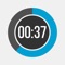 Let our timer to coach your workouts so you can focus on actual training without staring at the watch