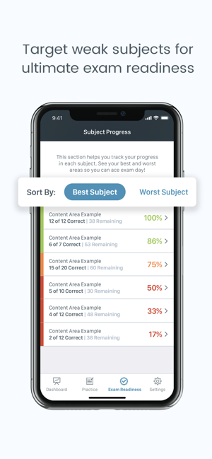 OT Pocket Prep(圖5)-速報App