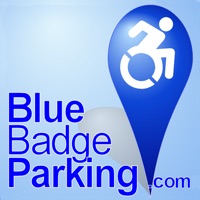 Blue Badge Parking pour PC
