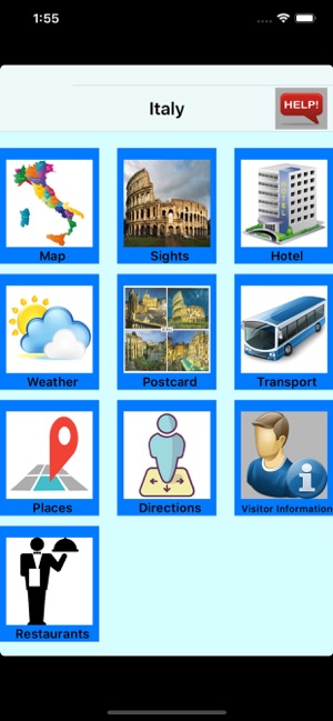 Visit Italy(圖1)-速報App