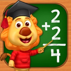 Activities of Math Kids - Add,Subtract,Count