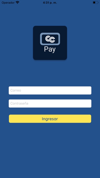 Cineco Pay