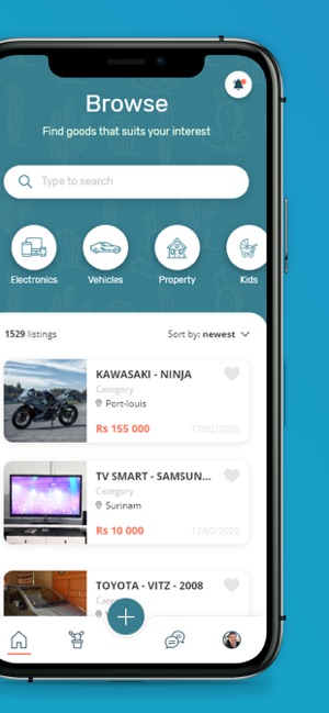 Kaktus: Buy and Sell(圖1)-速報App