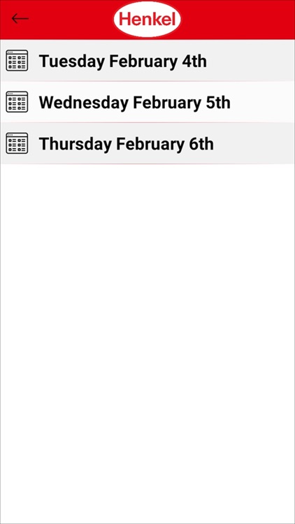 R&P | Henkel Kick Off